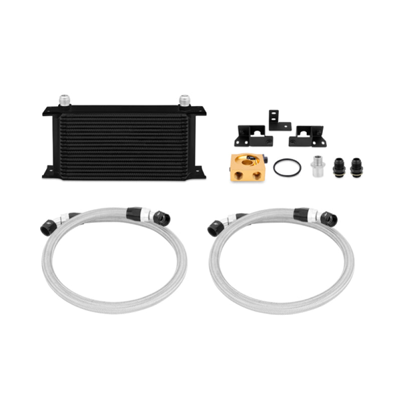 MM Oil Cooler - Kits