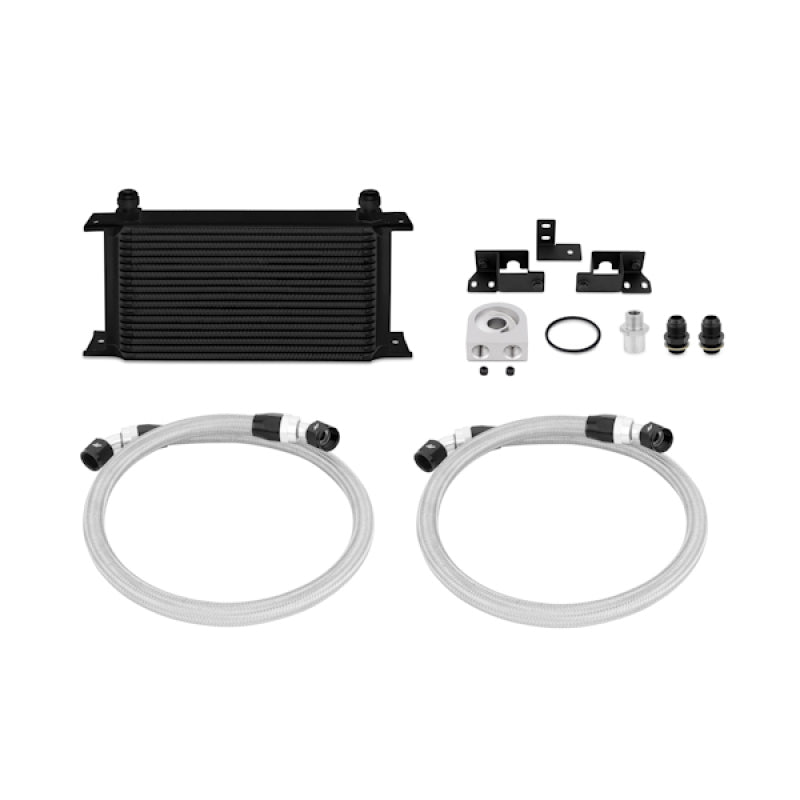 MM Oil Cooler - Kits