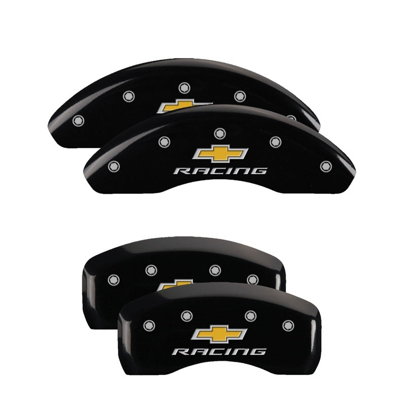 MGP Caliper Covers 4 Logo