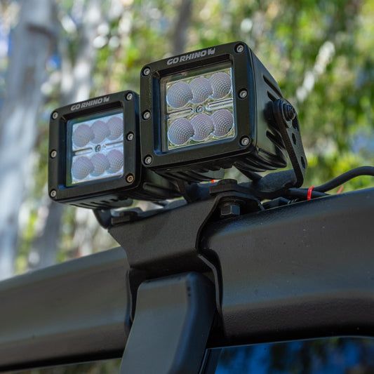 GOR Light Mounts