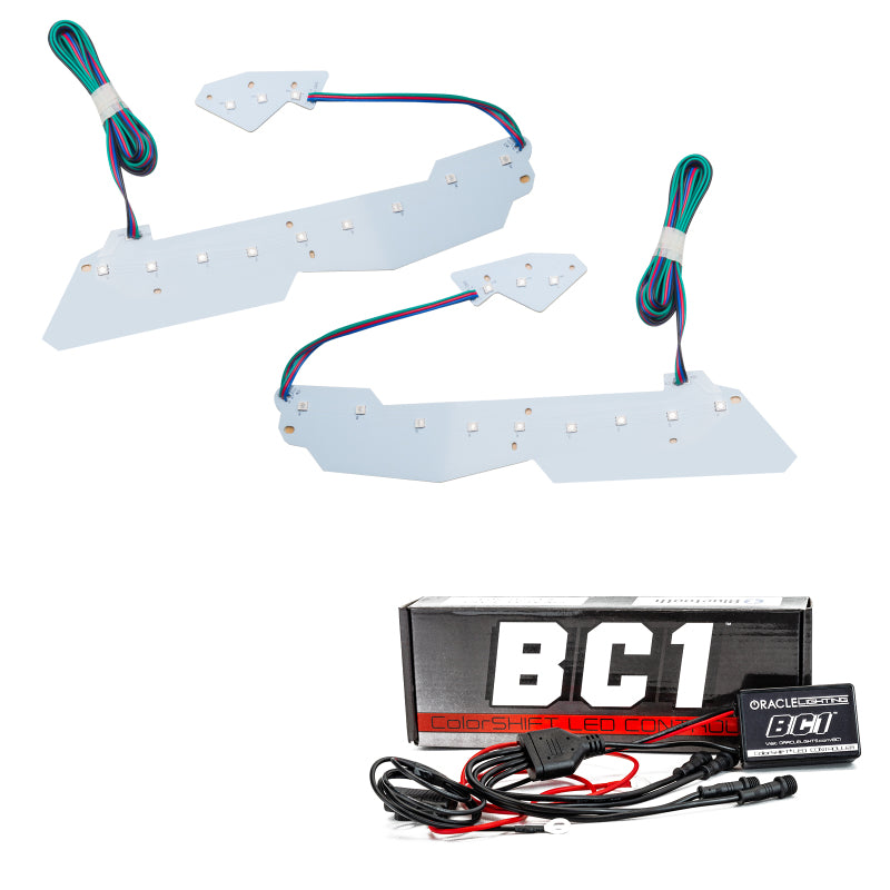 ORL DRL Headlight Upgrade Kits