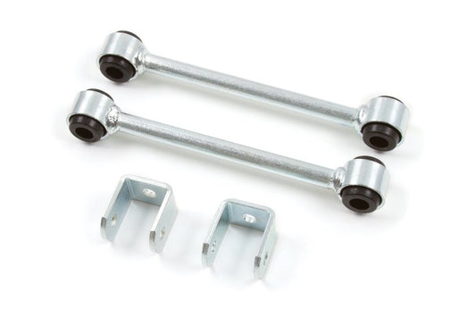 ZOR Sway Bar Components