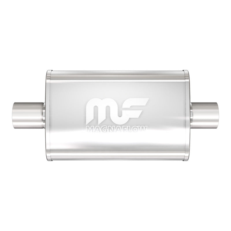 MAG SS Muffler