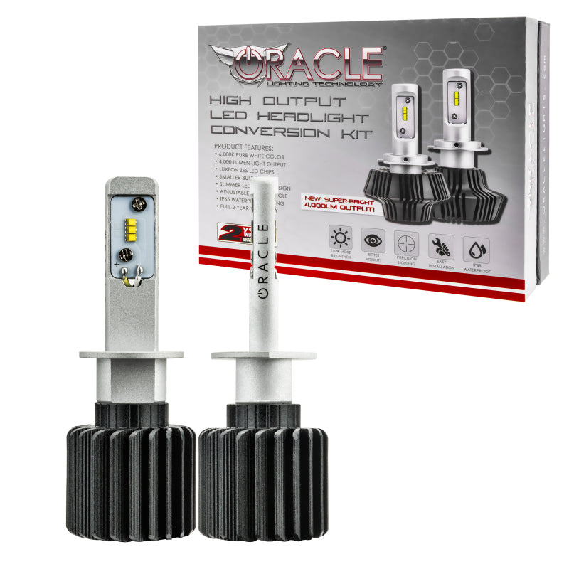 ORL LED Conversion Bulbs