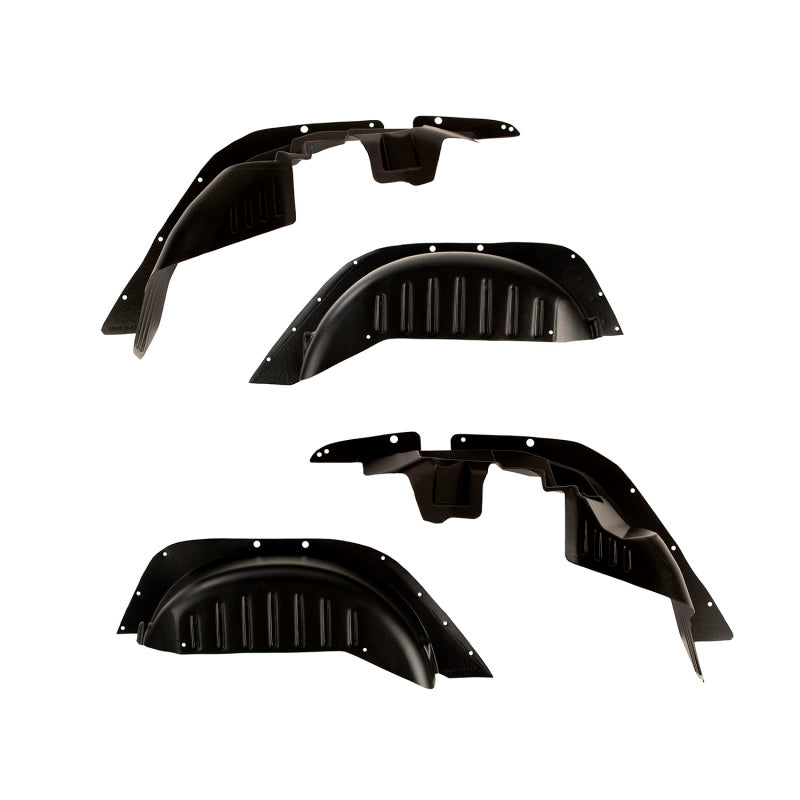 RUG Fender Flare Kits