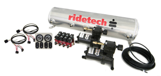 RID Compressor Kits
