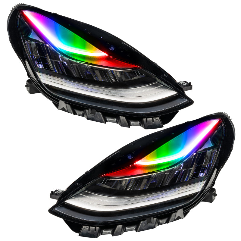 ORL DRL Headlight Upgrade Kits