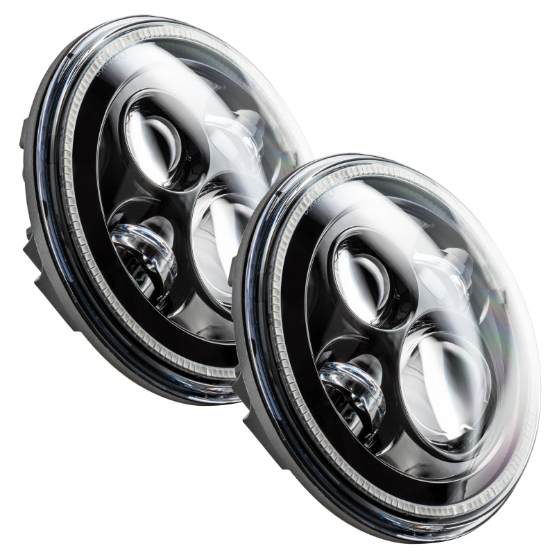ORL LED Headlights