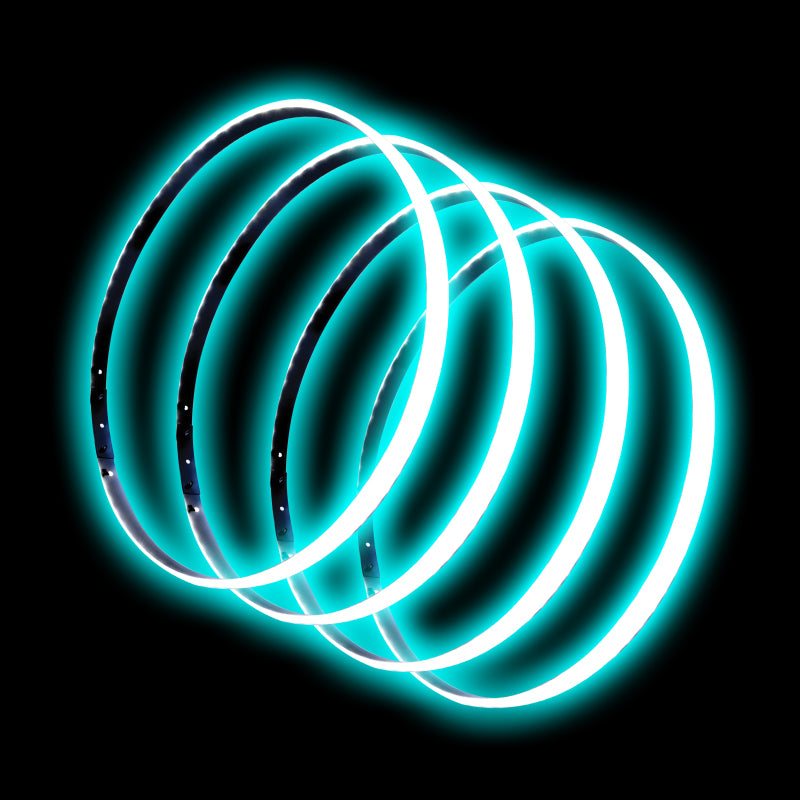 ORL LED Wheel Rings