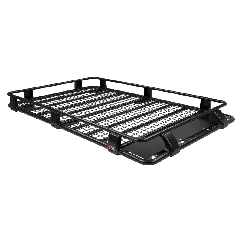 ARB Steel Roof Rack Cages