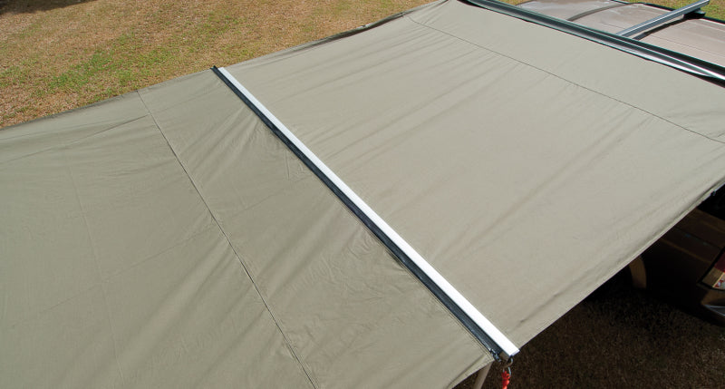 RHR Sunseeker Awning Add-Ons