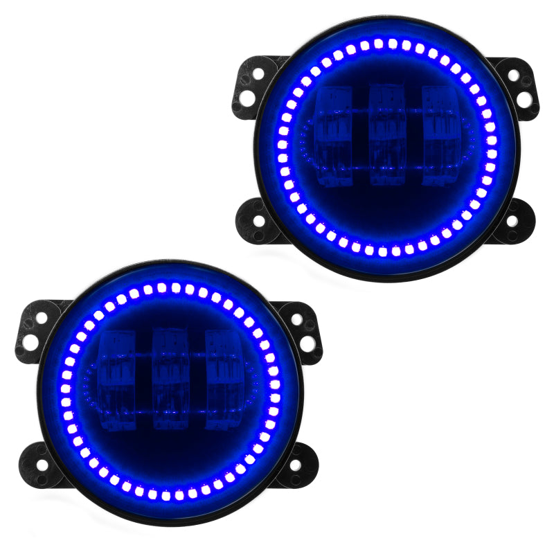 ORL LED Fog Lights