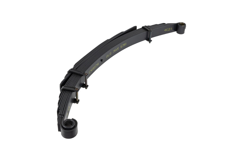 ARB OME Dakar Leaf Springs