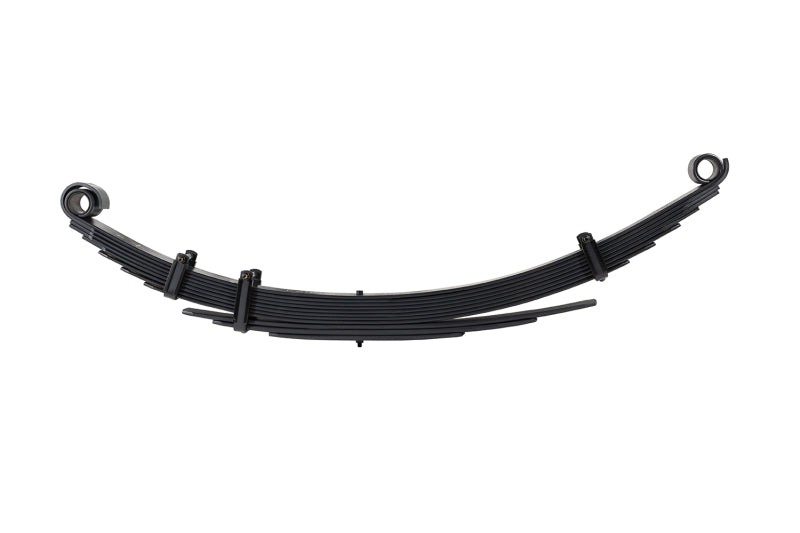 ARB OME Dakar Leaf Springs