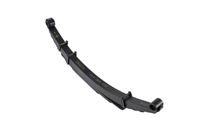 ARB OME Dakar Leaf Springs