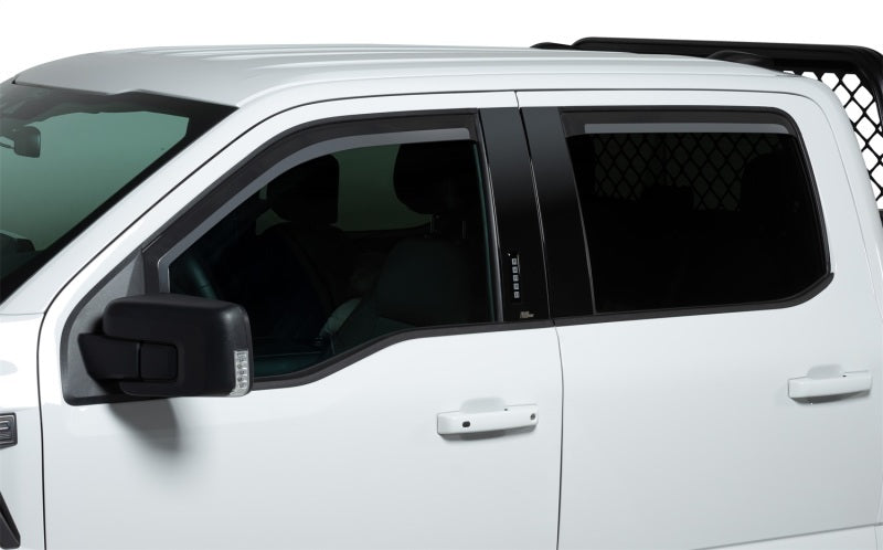 PUT Element Tint Window Visors