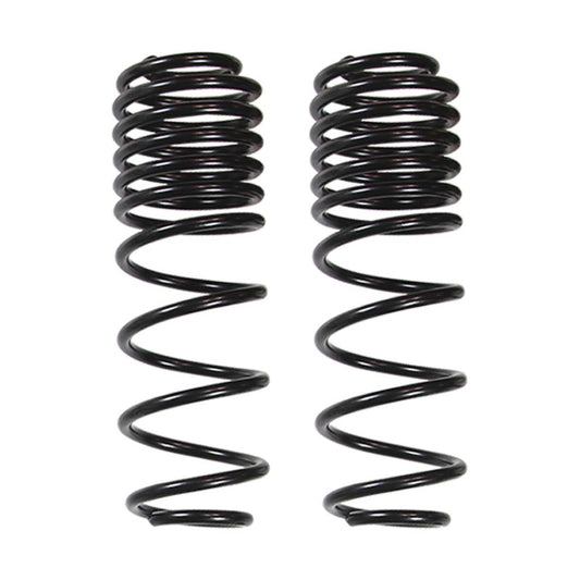 2022 JEEP JT GLADIATOR MOJAVE 2 IN. REAR DUAL RATE LONG TRAVEL COIL SPRINGS PA