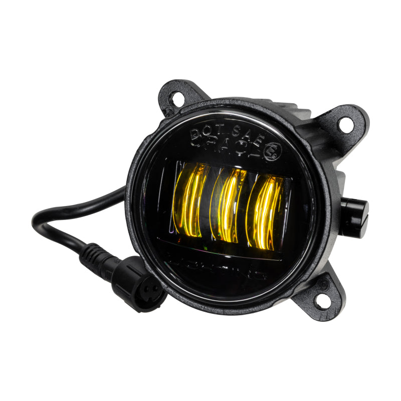 ORL LED Fog Lights