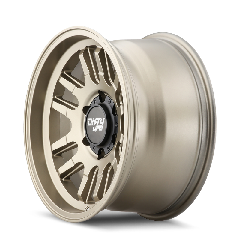 DLW Canyon Wheels