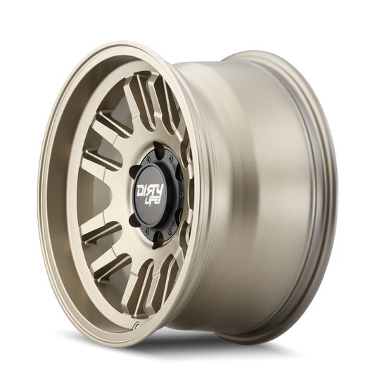 DLW Canyon Wheels