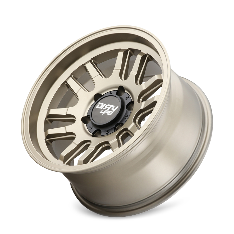 DLW Canyon Wheels