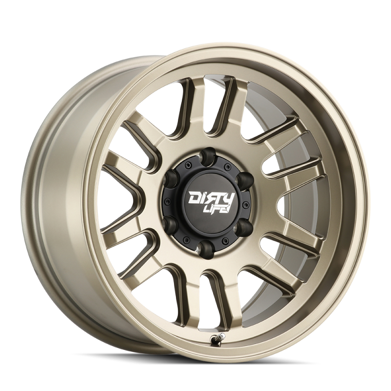 DLW Canyon Wheels