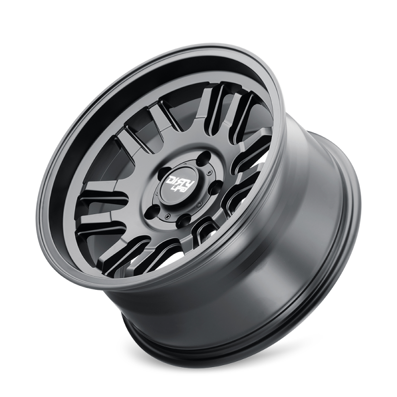 DLW Canyon Wheels