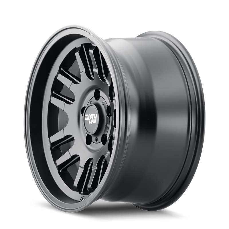 DLW Canyon Wheels