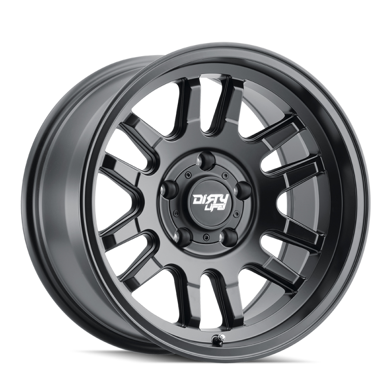 DLW Canyon Wheels