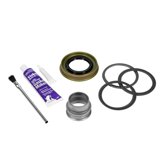 YUK Bearing Install Kits