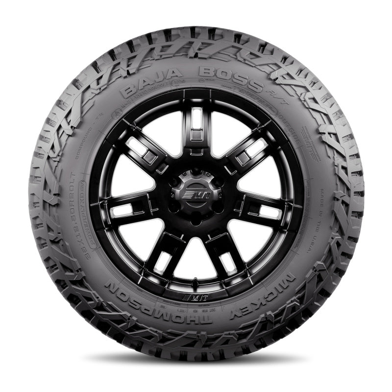 MTT Baja Boss A/T SUV Tire