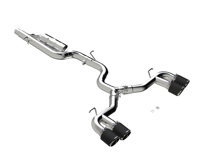 MBRP Catback Exhaust 304