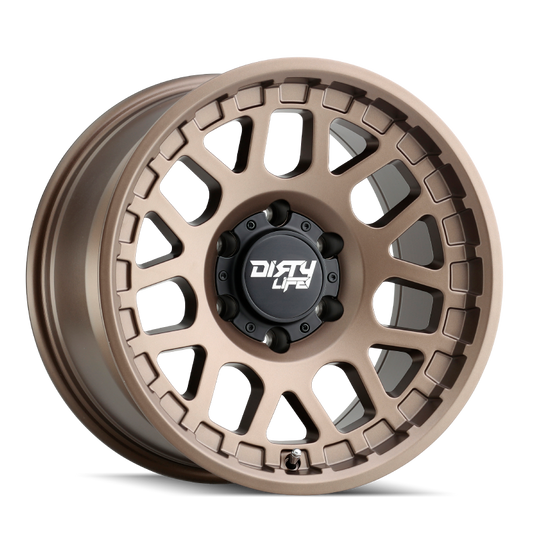 DLW Mesa Wheels