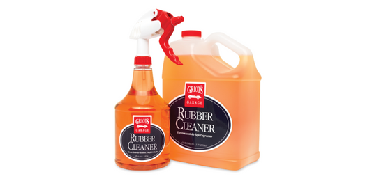 GRG Rubber Cleaners