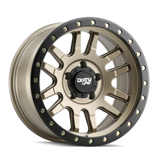 DLW Canyon Pro Wheels