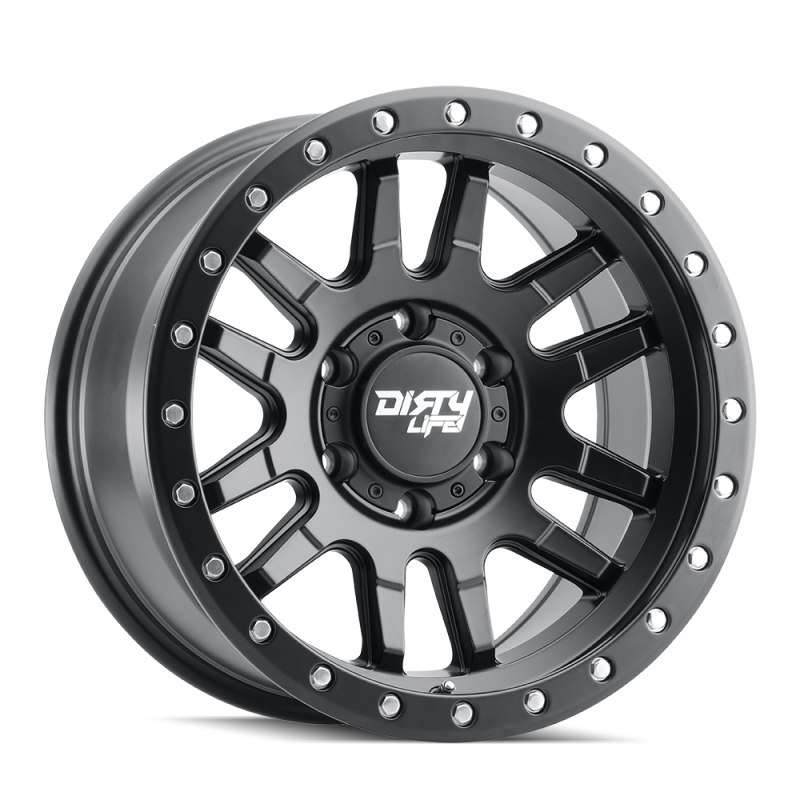 DLW Canyon Pro Wheels