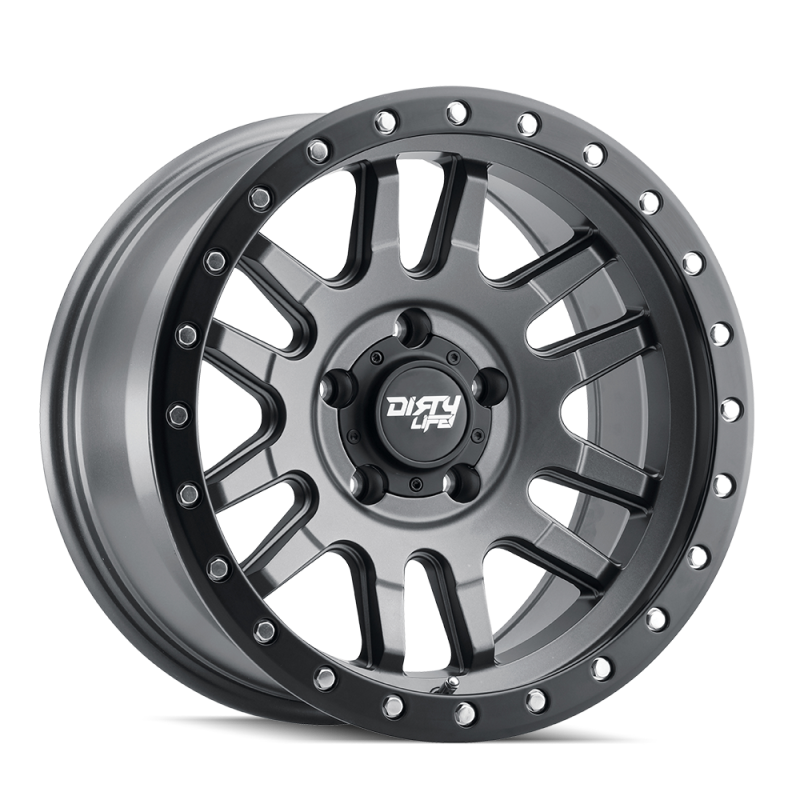 DLW Canyon Pro Wheels