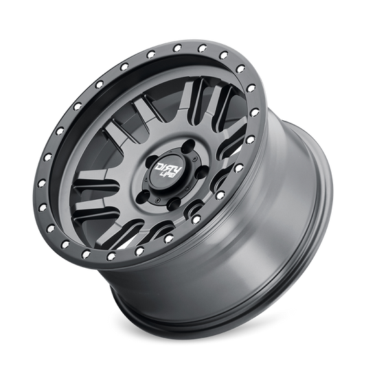 DLW Canyon Pro Wheels