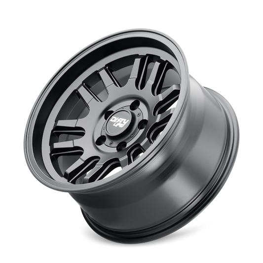 DLW Canyon Wheels