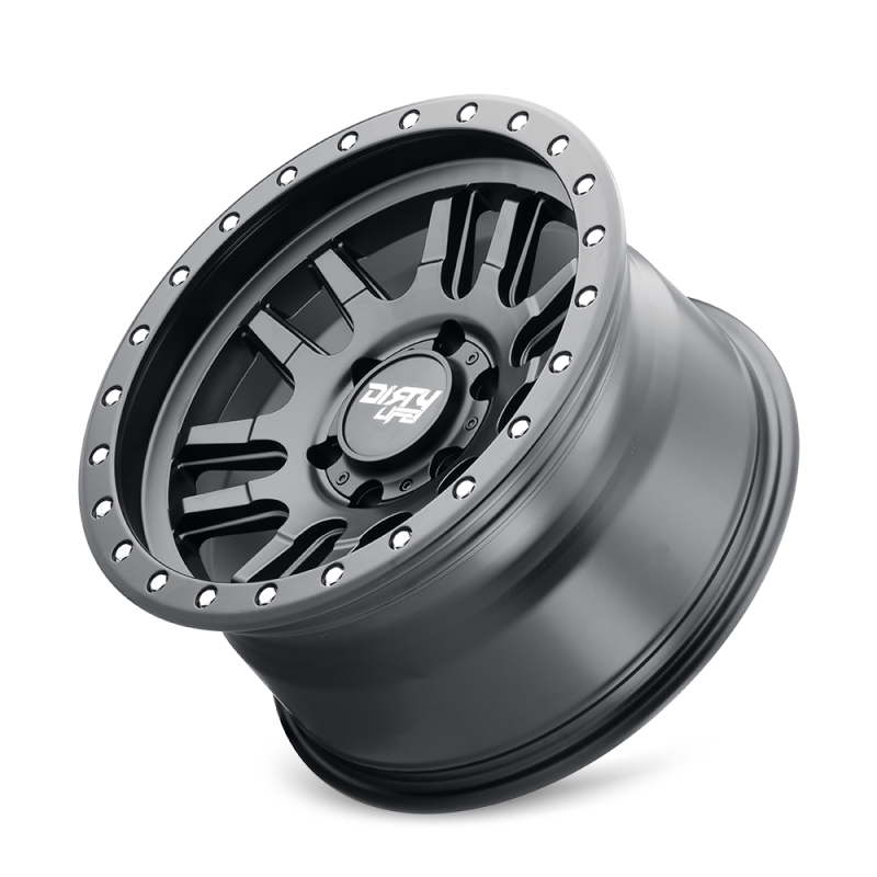 DLW Canyon Pro Wheels