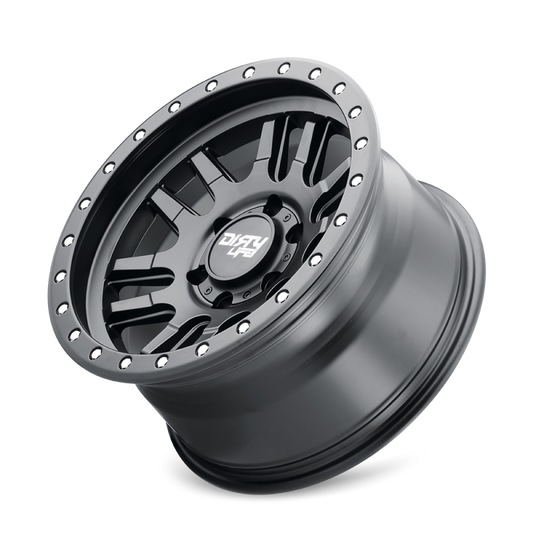 DLW Canyon Pro Wheels