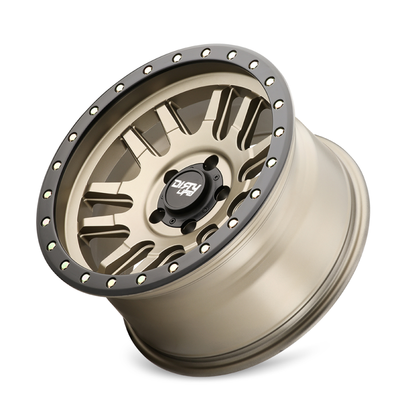 DLW Canyon Pro Wheels