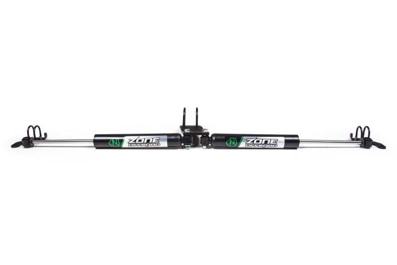 ZOR Steering Stabilizers