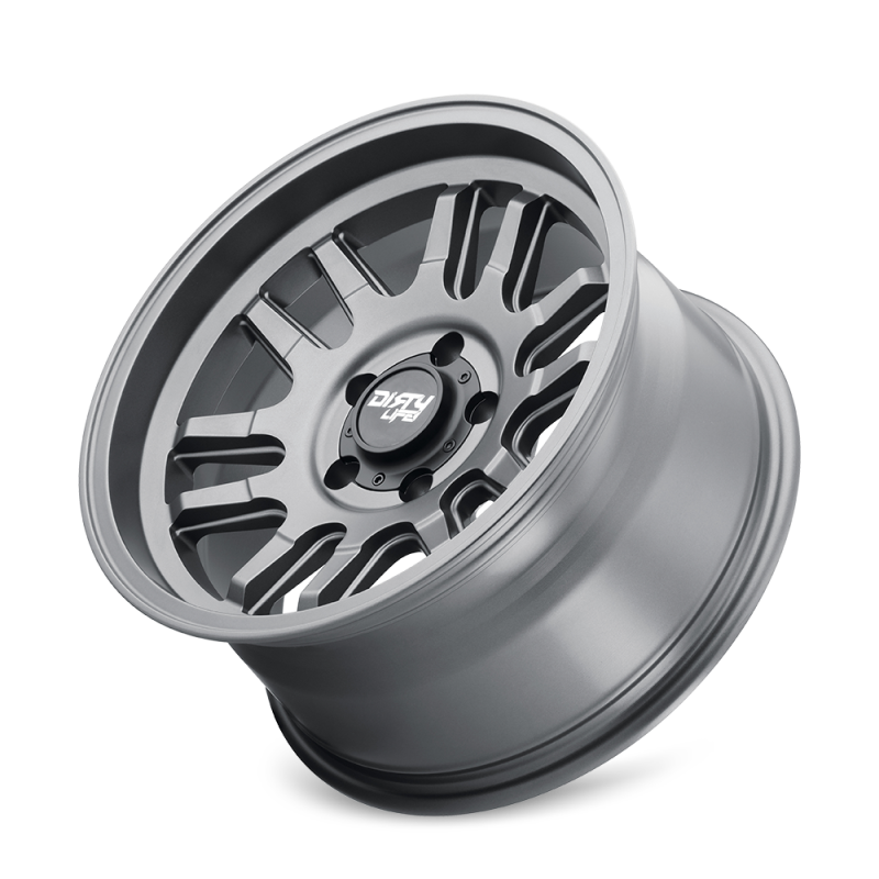 DLW Canyon Wheels