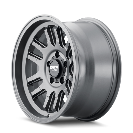 DLW Canyon Wheels