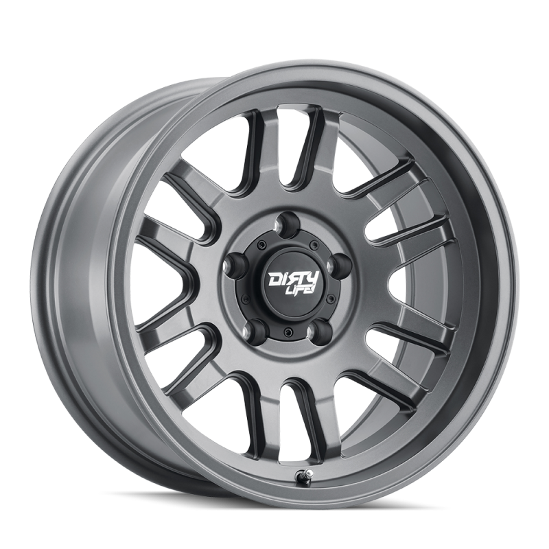 DLW Canyon Wheels