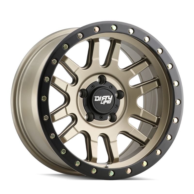 DLW Canyon Pro Wheels