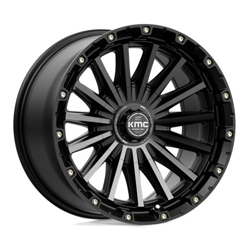 KM102 20X9 5X5.0/5.5 S-BLK GTCC 00MM