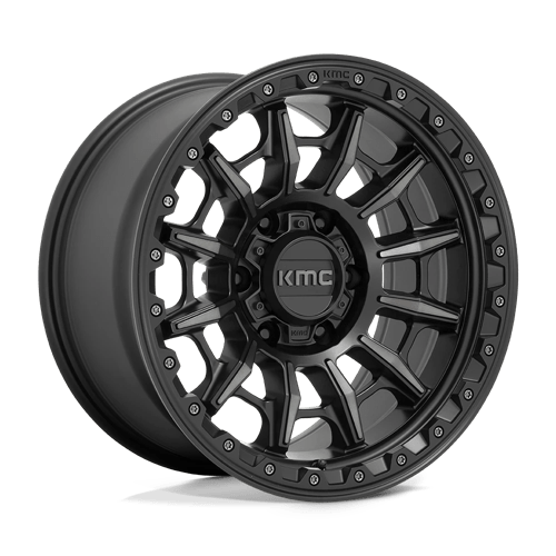 KM547 17X9 5X150 S-BLK GTCC 00MM