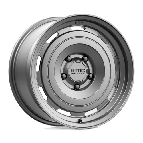 KM720 17X8.5 5X5.0 M-ANTHRACITE 18MM